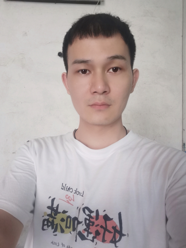 莫问前程的第一张照片--长汀相亲网