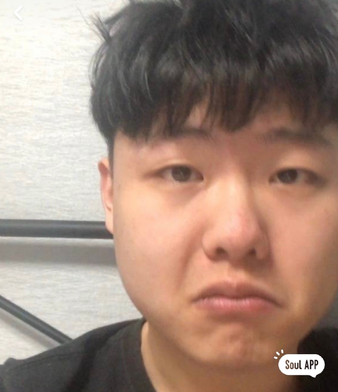 方方正正的第二张照片--长汀相亲网