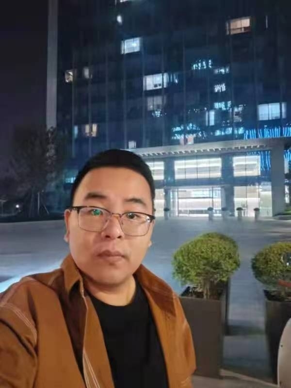少康的第一张照片--长汀相亲网