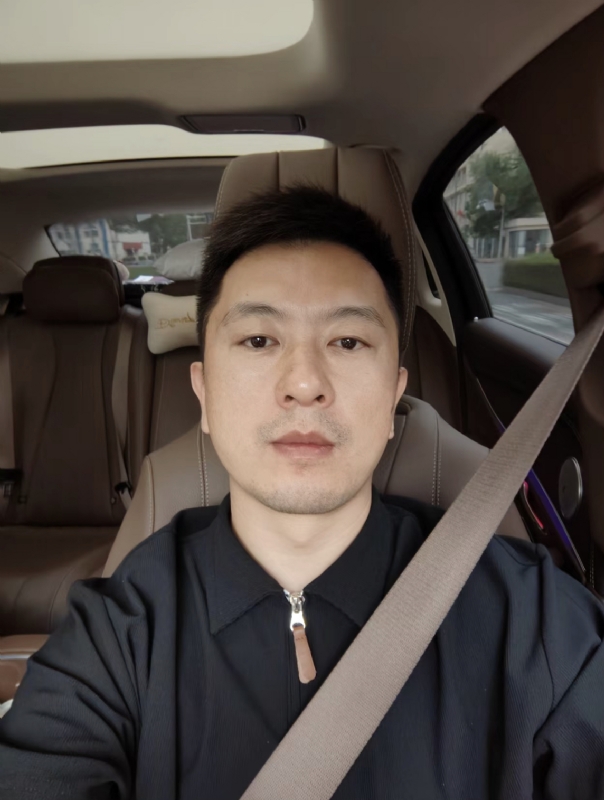 Jason的第一张照片--长汀相亲网