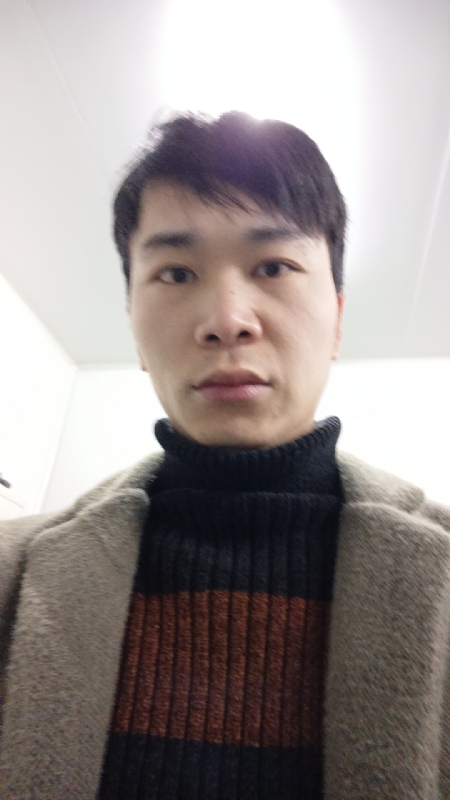 随遇而安的第一张照片--长汀相亲网