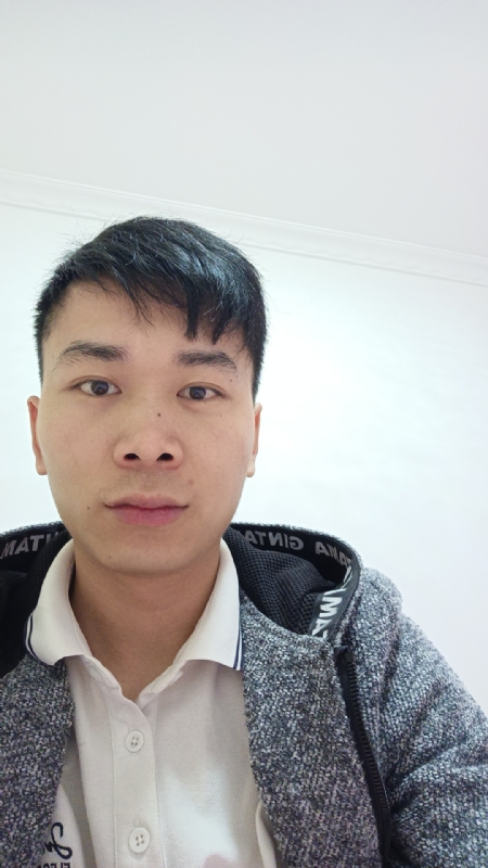 随遇而安的第二张照片--长汀相亲网