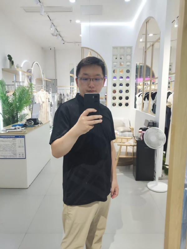 南柯的第一张照片--长汀相亲网