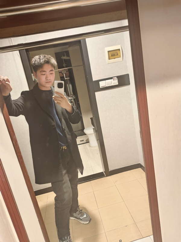 徐州国企183的第一张照片--长汀相亲网