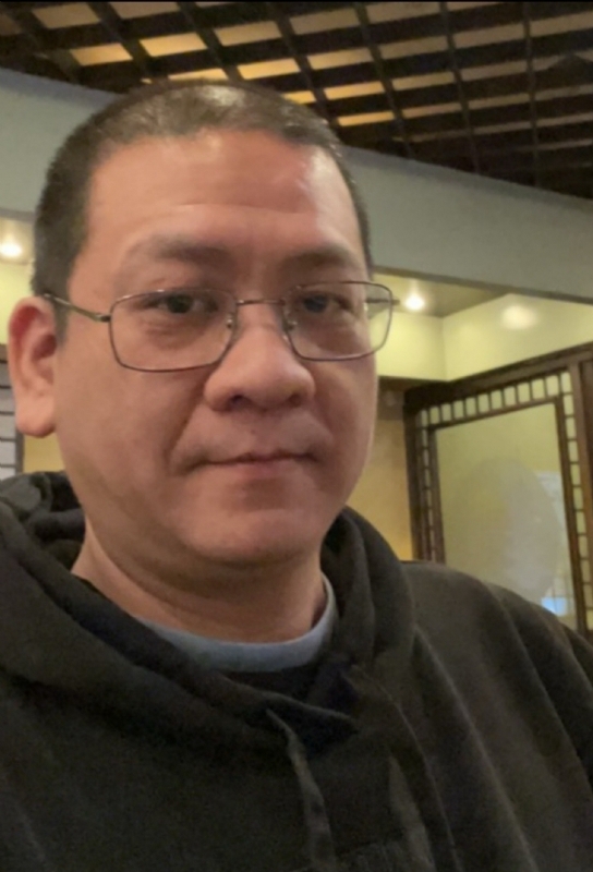 蓝天白云的第一张照片--长汀相亲网