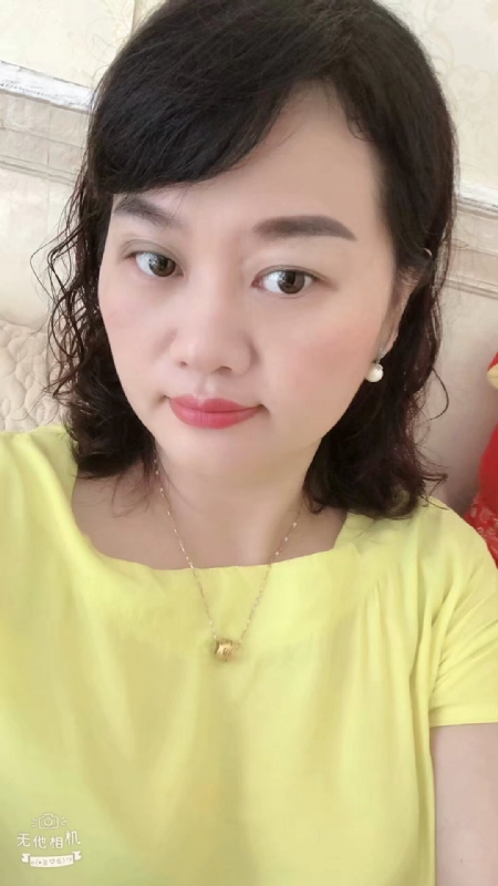 微笑的第一张照片--长汀相亲网