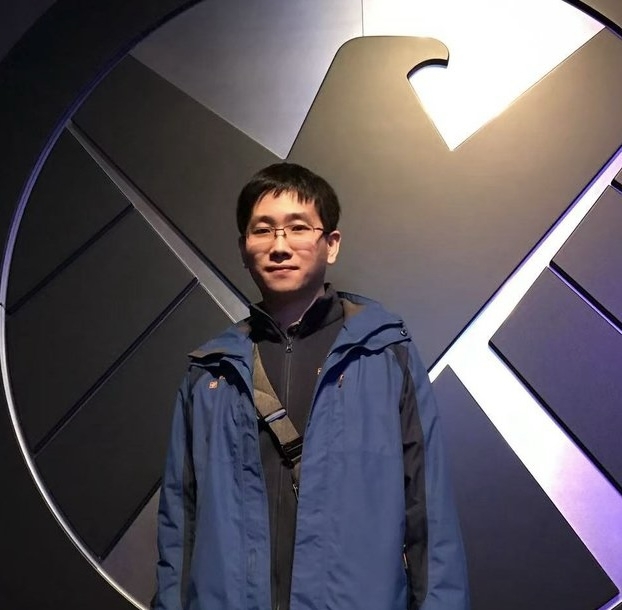 寻找有缘人的第二张照片--长汀相亲网