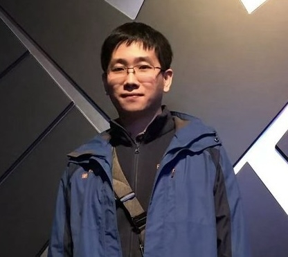 寻找有缘人的第三张照片--长汀相亲网
