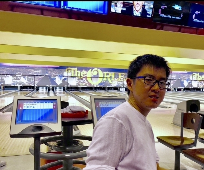 Edwin的第一张照片--长汀相亲网
