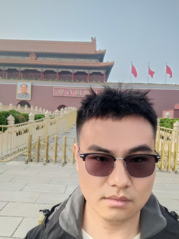 喧嚣的风的第一张照片--长汀相亲网