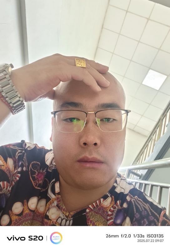 一生诺言的第五张照片--长汀相亲网