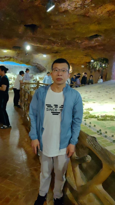 时光的第一张照片--长汀相亲网