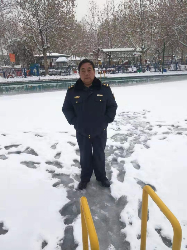 老顽童的第二张照片--长汀相亲网