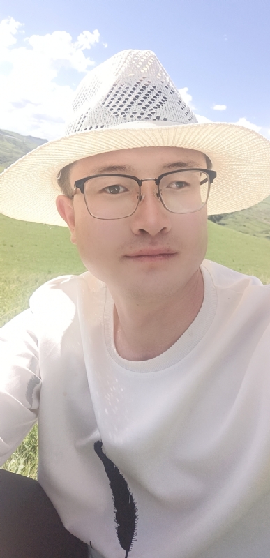 哇鬼的第一张照片--长汀相亲网