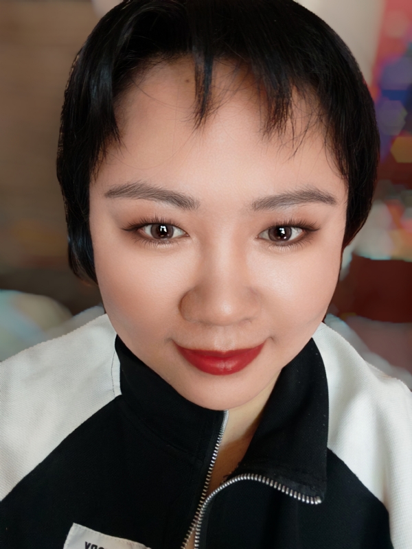 韵韵的第二张照片--长汀相亲网